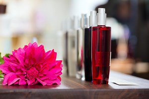 El arte de hacer perfumes naturales caseros - guía fácil