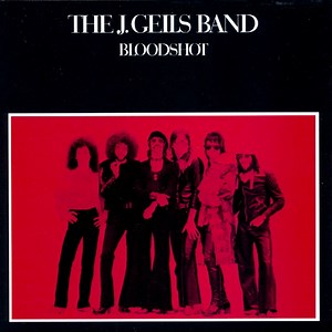 Southside Shuffle - The J. Geils Band: Song Lyrics, Music Videos & Concerts