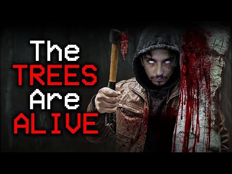 The TREES That Make You KILL | Bloodbark