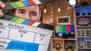 Fujifilm Video Files and Codecs Explained — Timely Photo