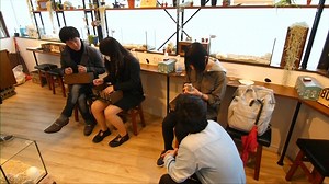 1K views · 43 reactions | Hogging the spotlight. Micro-pig cafés are getting more popular in Tokyo. | TaiwanPlus News | Facebook