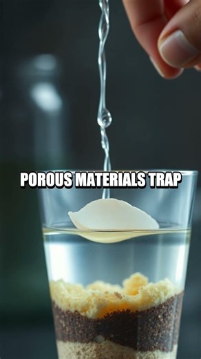 Unlocking Everyday Science: Five New Home Experiments