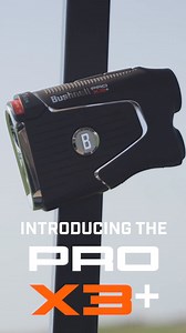  OUT NOW - Meet the Bushnell Golf Europe Pro X3+ featuring WIND. Precision took up a notch in Bushnell Golf's newest release.  SHOP NOW ➡️➡️ https://bit.ly/3x6jexb #Bushnell #BushnellGolf #Golf #GolfCourse #New #ProX3+ #BushnellNew #GolfSwing #GolfLaser | Golf Gear Direct | Facebook