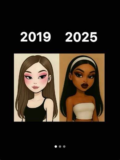 Glow Up Journey: Healing and Growing