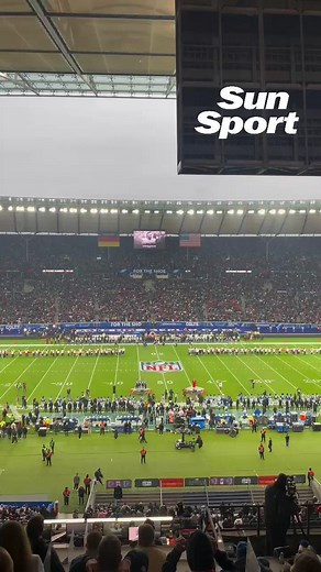 76K views · 2.5K reactions | A moment of silence for Marshawn Kneeland at Falcons vs Colts after the Cowboys star's tragic death ❤️ | The US Sun Sports | Facebook