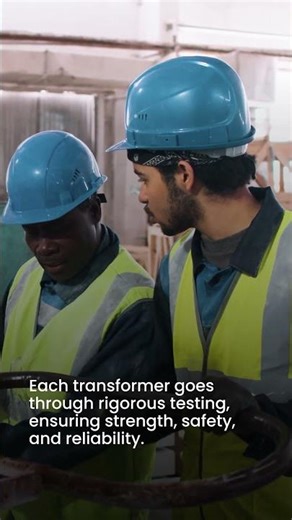 From Sparks to Power: How Transformers Are Built at Jaybee Industries