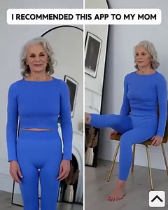 11K reactions · 3.7K shares | Chair yoga for seniors  unlock the potential! | Yoga-Go: Yoga For Weight Loss | Facebook