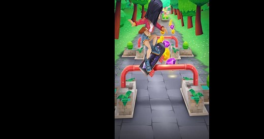 Download & Play Bus Rush 2 on PC & Mac (Emulator)