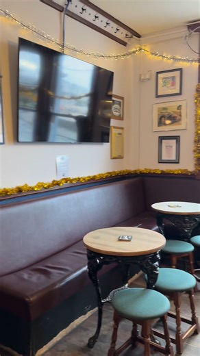 The Bay Hotel on Reels