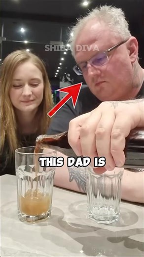 Sharing is Caring…? (via: Vanessa_vs_Juri/YT) #shorts #trending #viral #funny #comedy