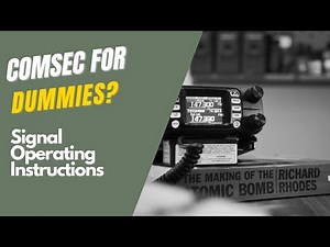 What is an SOI? No encryption, no problem!