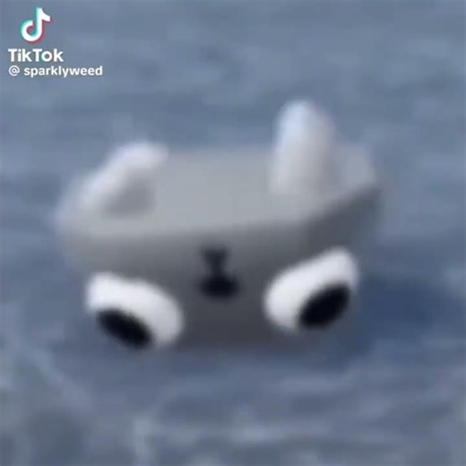 Crying Pebble #memes