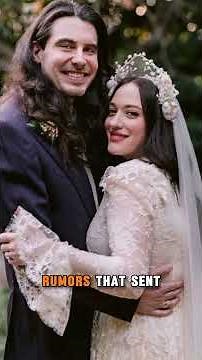Kat Dennings' Love Life: The 3 Men Everyone Talks About