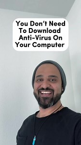 You don’t need antivirus on your computer there’s one already preinstalled I’m gonna show you how to access it. Enjoy. #pctips #antivirus #tipsandtricks #foryoupage #iphone #iphonetips #tips #how #howto #learn #learning #idea #foryou #tricks #apps #websites #gadgets #reels #reelsvideo #fyp | Milad Tips