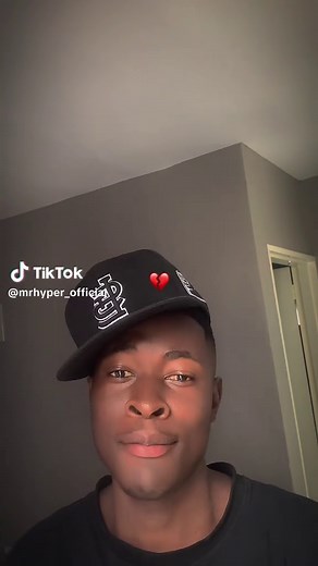 Mr. Hyper's New Song Featuring Mr. Attention