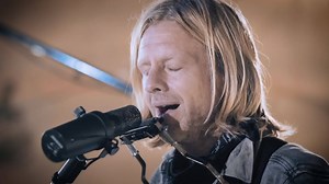 My new album Departures is out and streaming everywhere NOW! It feels amazing to finally share these songs with you. To get these songs off my chest in the hopes that they might bring you light and truth on your journey: https://jonforeman.lnk.to/departuresFB | Jon Foreman