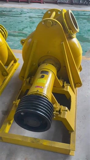 High chrome alloy Cr27 gold mining slurry pump ,, heavy duty slurry pump