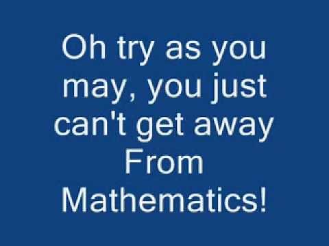 Math Song