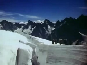 The White Tower (1950)