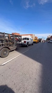 🏗️ Touch a truck in Downtown Ardmore is ON! 👻 Come out to the @ardmoremainstreetauthority annual Trick-Or-Treat and meet local vendors, snag some candy, and have a fang-tastic time downtown! 🧛 | City of Ardmore - Government