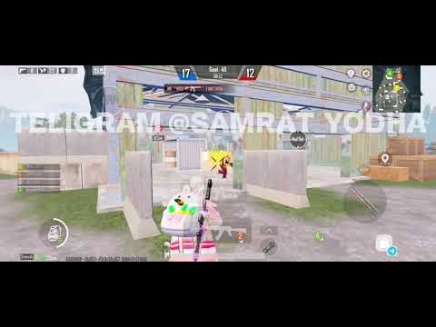 BGMI 4.3 🔥MAGIC BULLET TRACKING AUTOHEADSHOT CONFIG FILE |HIGH DAMAGE AIMBOT CONFIG BGMI 4.3
