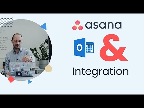 How to Seamlessly Connect Your Outlook Calendar with Asana for Better Task Management and Scheduling