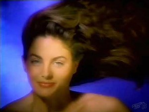 Finesse Shampoo Commercial 1993