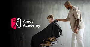 Fundamentals of Fading by Thaddeus - Amos Academy - Premium Online Courses for Barbers