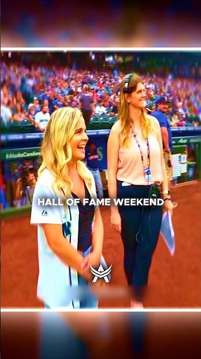 The "Ichiro Girl" viral story finally got an ending🥹⚾