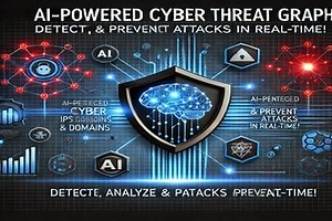 Cyber Threat Intelligence Graph