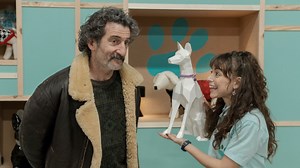 Love animals? Netflix’s new series looks funny and heartwarming – and could be an unlikely hit