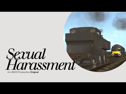 SEXUAL HARASSMENT
