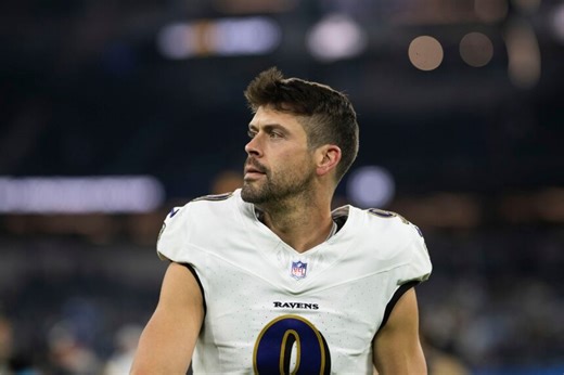 7 more massage therapists accuse NFL kicker Justin Tucker of inappropriate sexual behavior, bringing total to 16, report says