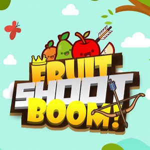 Fruit Shoot Boom: Play Fruit Shoot Boom online for free now.