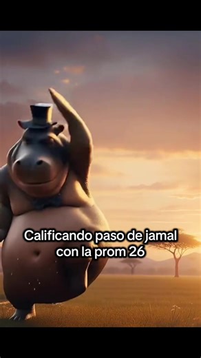 Paso Jamal: ¿Cuál es tu favorito del colegio?