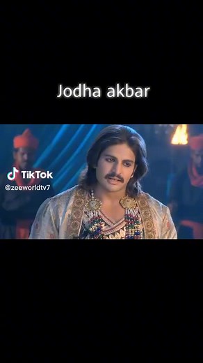 Exploring Traditional Indian Attire in Jodha Akbar