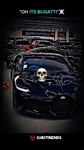 Oh… It’s a Bugatti 😳🔥 | Ultimate Hypercar#beat#sonic#batidao #nobatidao#bmw#driftgames #automobile📈🥵