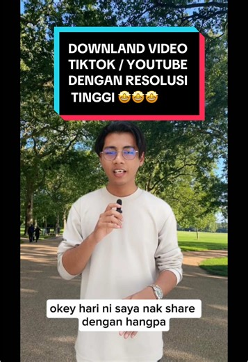 Cara Download Video YouTube dan TikTok dengan Mudah
