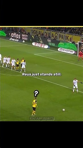 This Free Kick Trick Shocked Everyone! 😱🤯⚽#football #viral