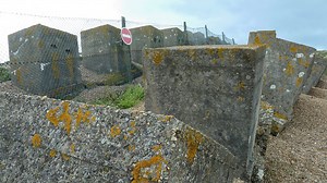 Walking Through History: Frontline Dorset | BBC Documentaries
