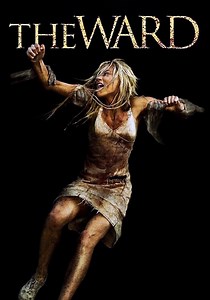 The Ward - movie: where to watch streaming online