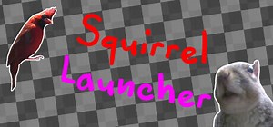 Squirrel Launcher: обзор, публикации, гайды и релиз экшен аркада шутер игры Squirrel Launcher