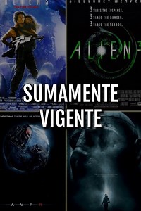 243K views · 5.2K reactions | Un recap del universo de Alien ahora que está en estreno la nueva película, y su vigencia en la actualidad. #diegoruzzarin #AlienRomulus #alien #peliculas | Diego Ruzzarin | Facebook