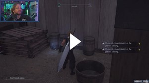 Maximilian_DOOD - Bad dog, Red