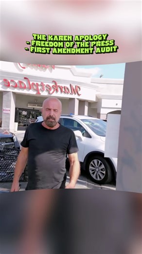 First Amendment Audit: Public Recording Rights Clash