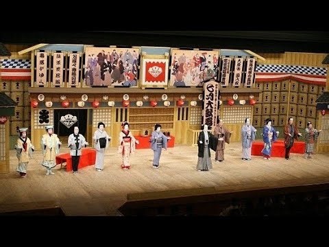 【祝・50周年】猿若祭二月大歌舞伎が開幕｜人情と江戸の粋に包まれた歌舞伎座初日レポート✨