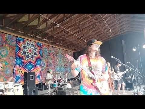 I Know You Rider (Grateful Dead cover) Get-To-Gather 6-14-25