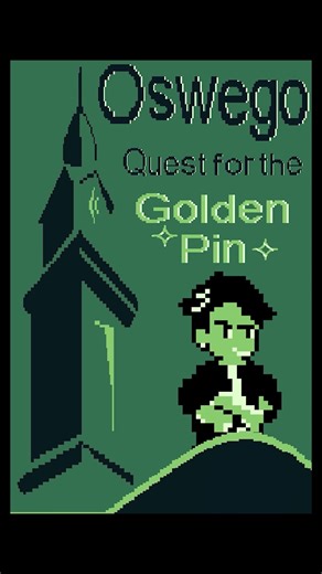 Gameboy Color and COLORS! #gaming #retro #adventuregame