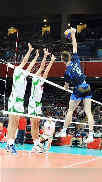 “Insane Volleyball Skills 😱 | Full Game Highlights & Crazy Saves #VolleyballHighlights #Viral”