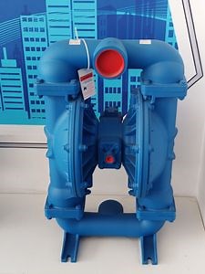 [Hot Item] Special Air Valve 3''transfer PTFE Diaphragm Pump/Air Operated Diaphragm Pump/Diaphragm Pump